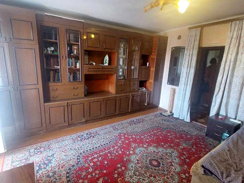 Квартира. Одеса, Небесної Сотні просп. (Маршала Жукова)