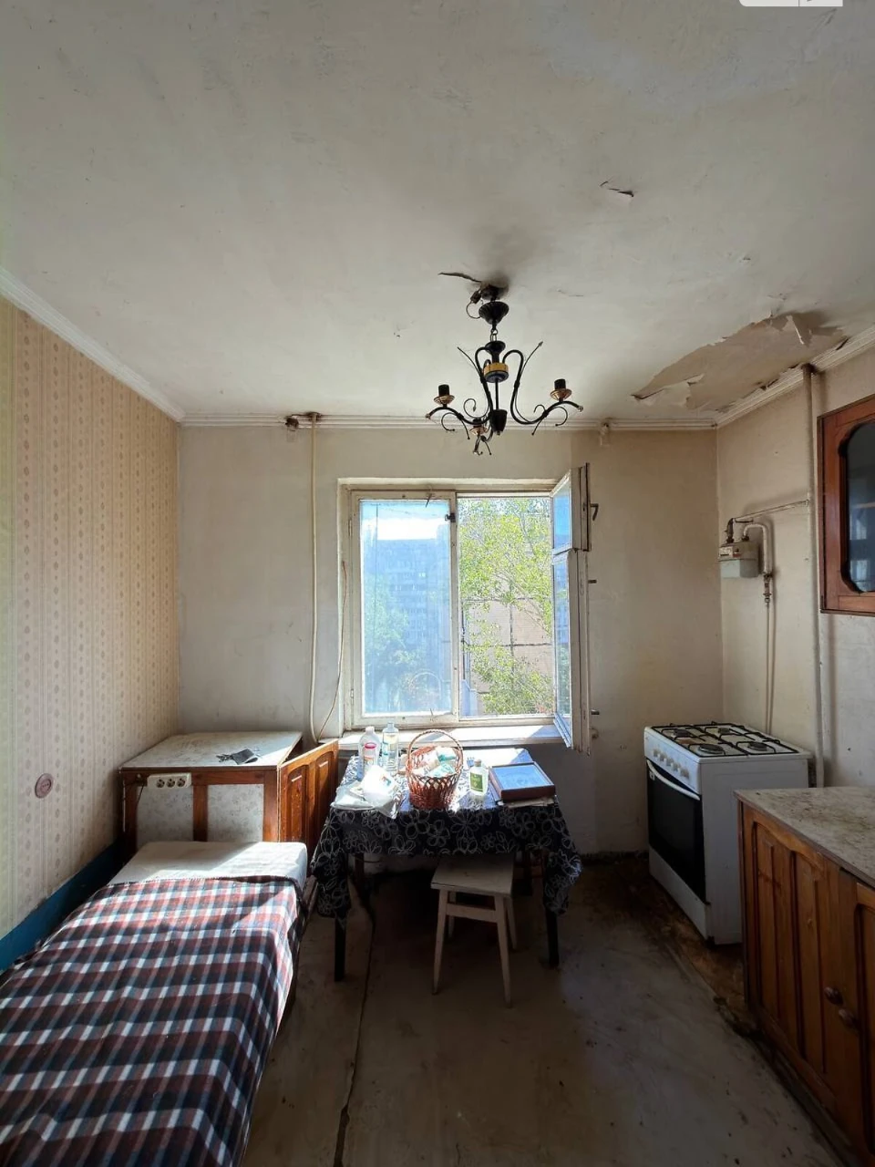 Продаж Квартира Містечко Котовського