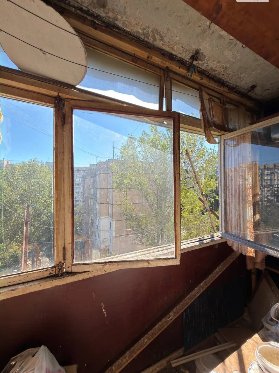 Продаж Квартира Містечко Котовського