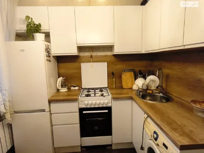 Продаж Квартира Містечко Котовського