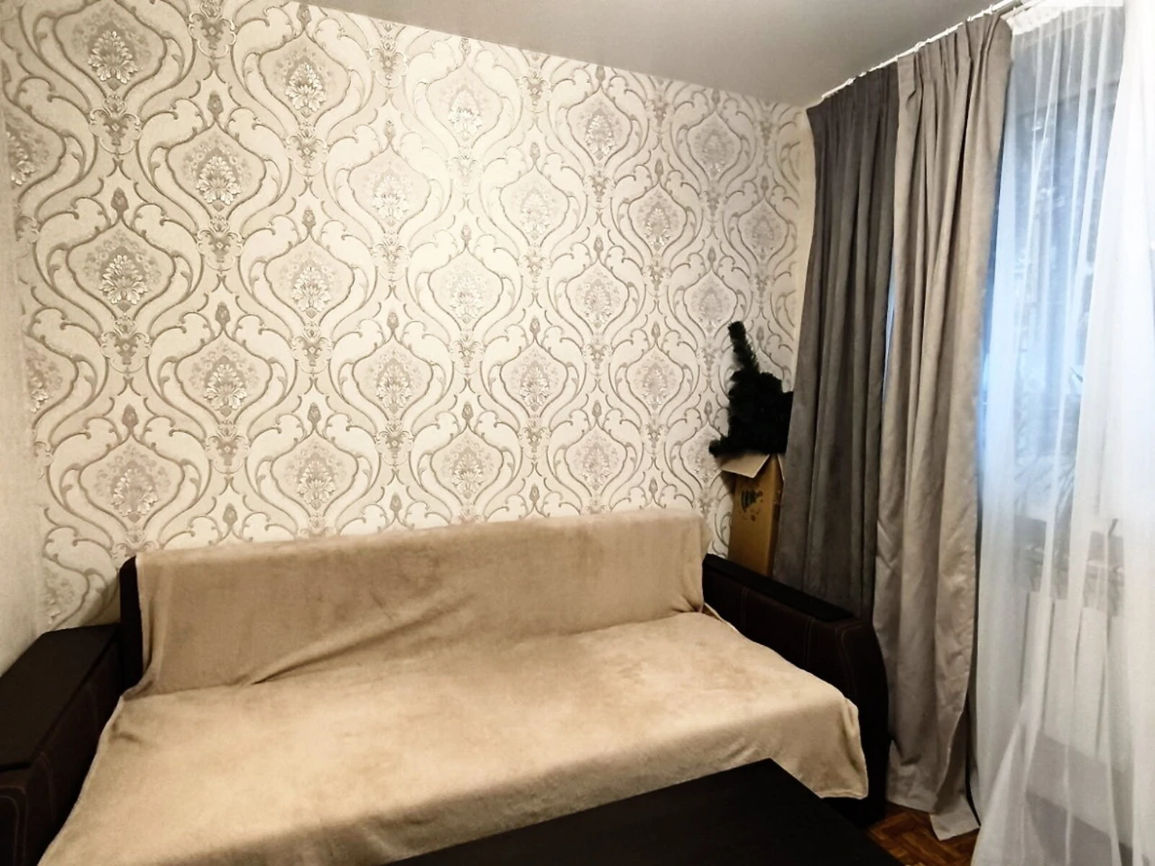 Продаж Квартира Містечко Котовського