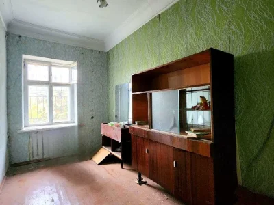 Будинок. Одеса, Івана Луценка вул.