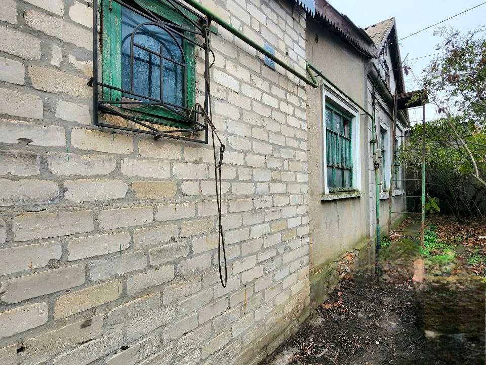 Будинок. Одеса, Івана Луценка вул.