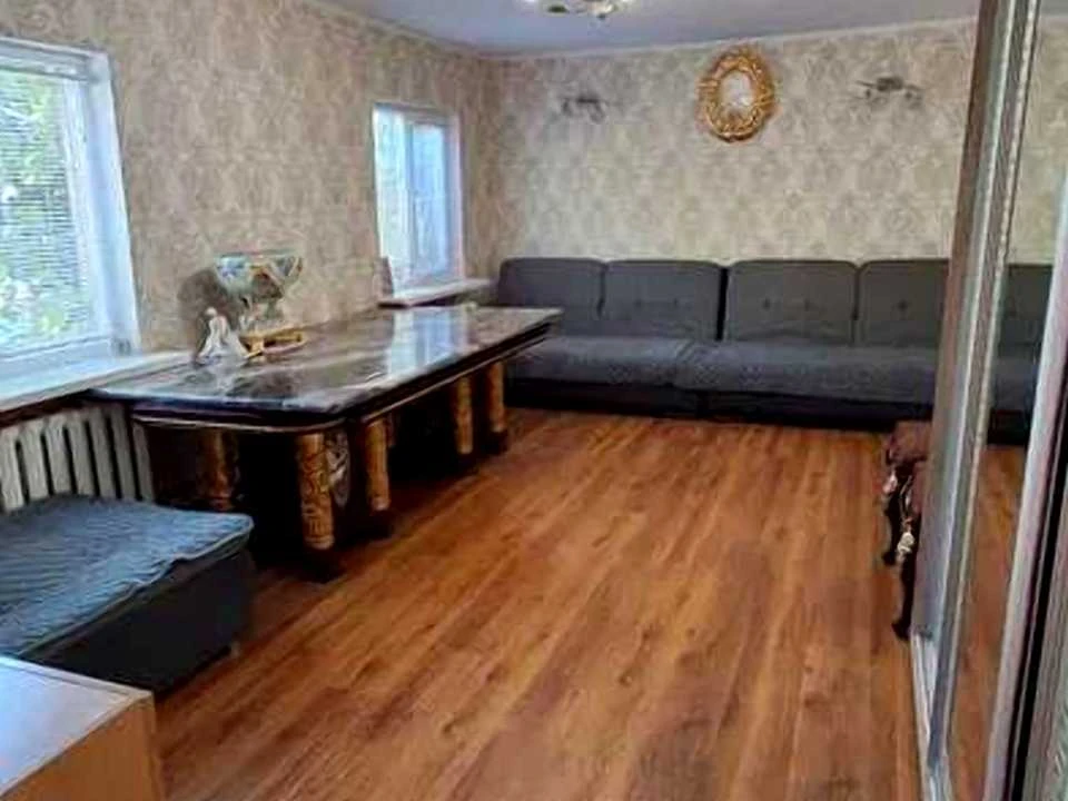Будинок. Одеса, 1-й Китобійний пров.