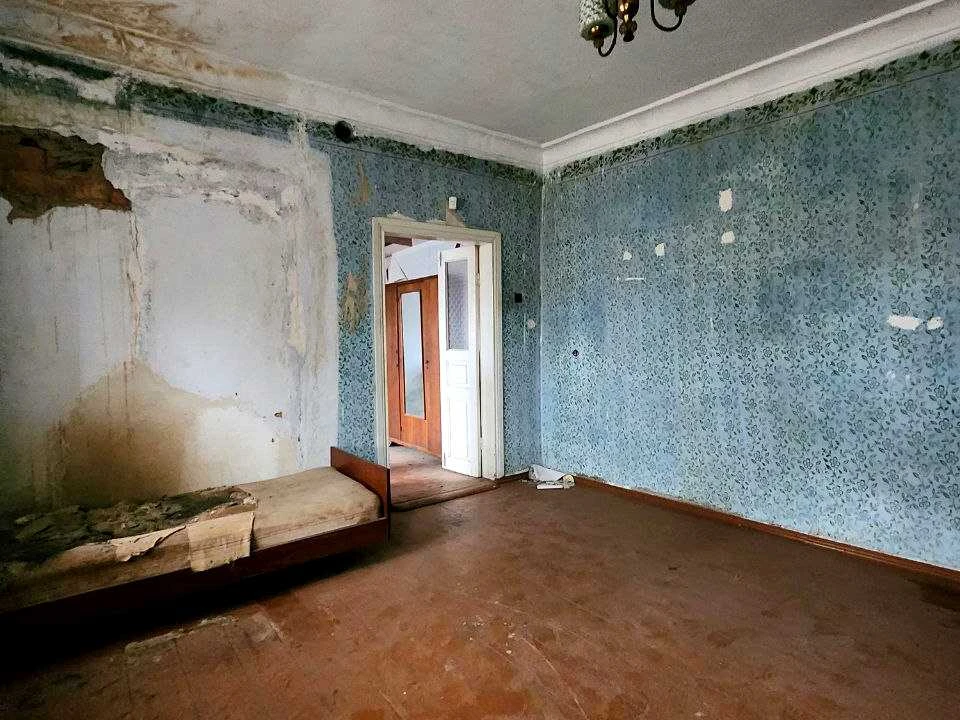 Будинок. Одеса, Івана Луценка вул.