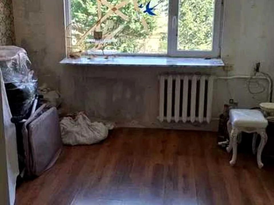 Будинок. Одеса, 1-й Китобійний пров.