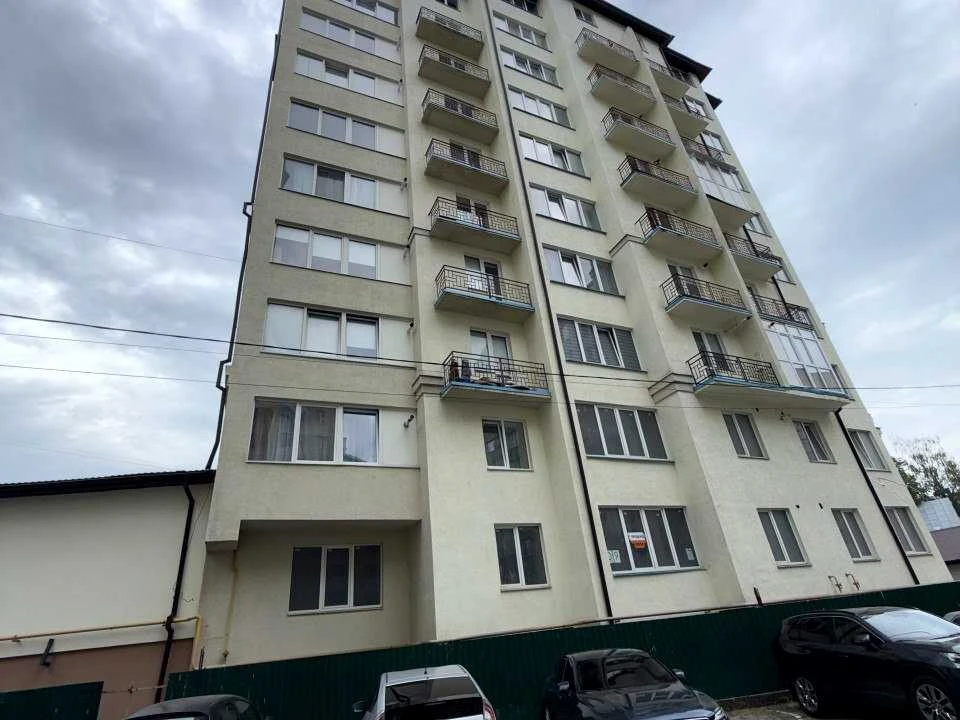Квартира. Івано-Франківськ, Владики Софрона Мудрого вул., (Б