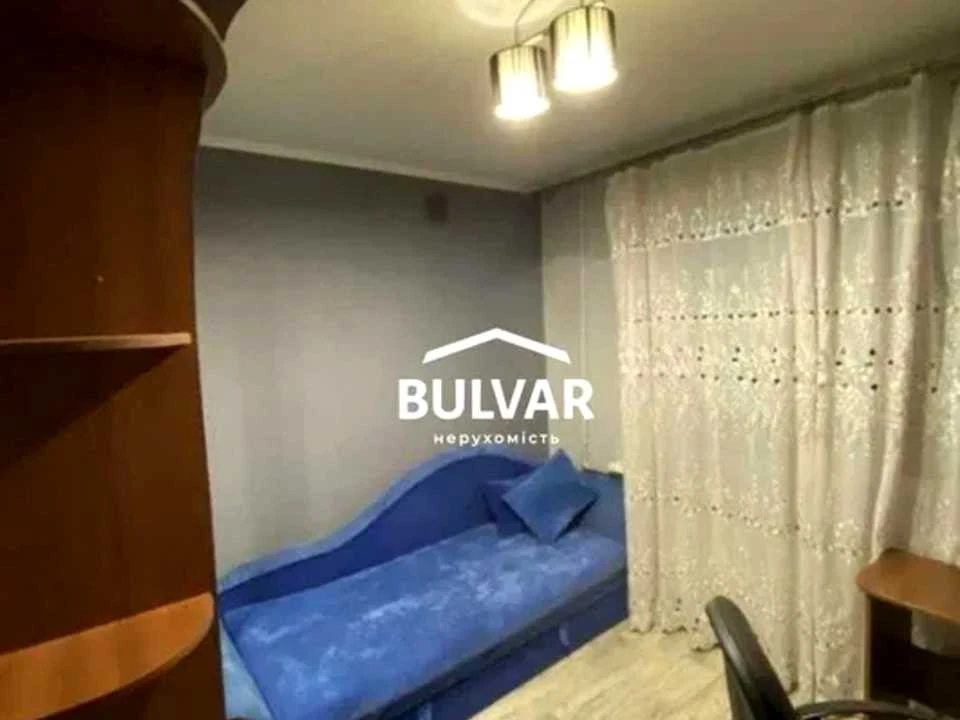 Квартира. Харьков, ул.