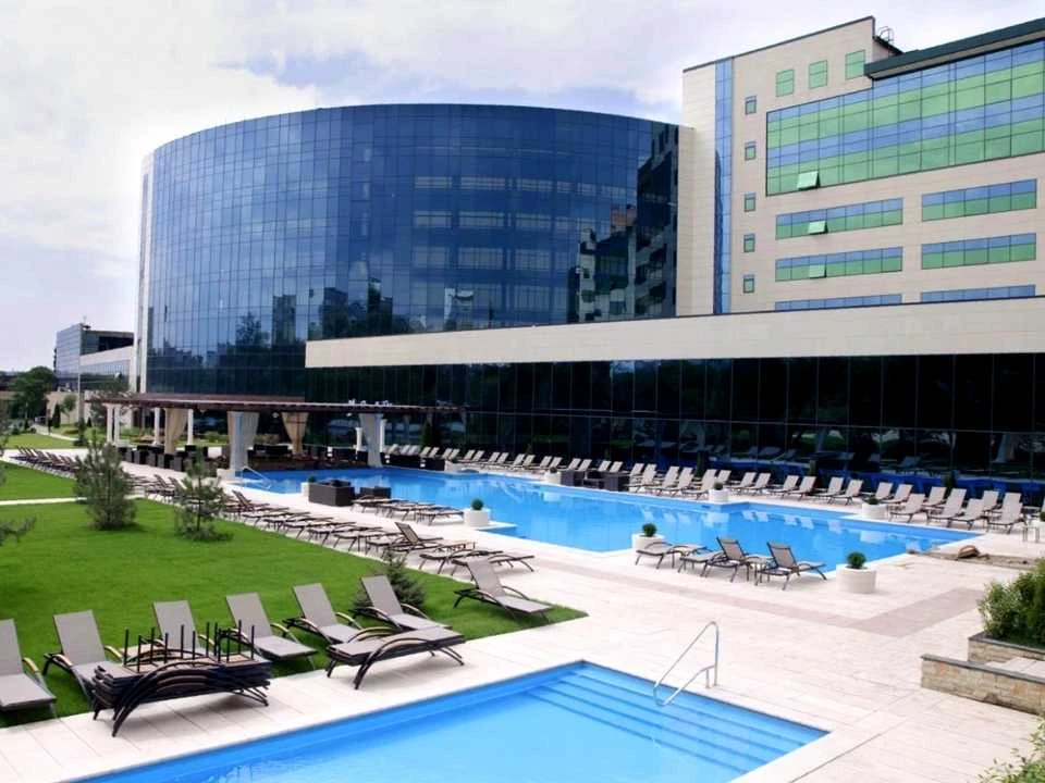 Квартира. Харків, Клочківська вул.