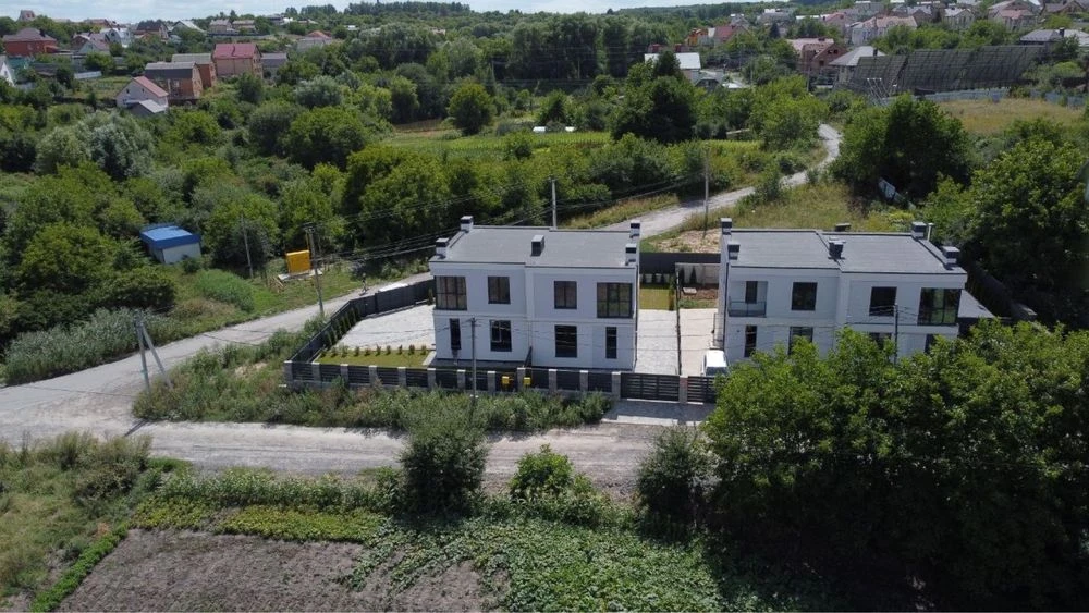 Продаж дуплексів | Дубове (поруч із водосховищем)