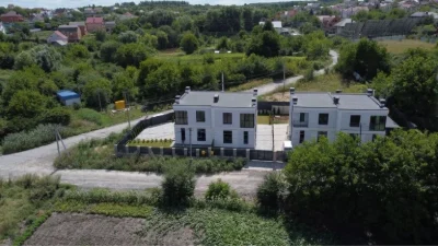 Продаж дуплексів | Дубове (поруч із водосховищем)