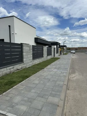 Ділянки в Рівному, власний ставок