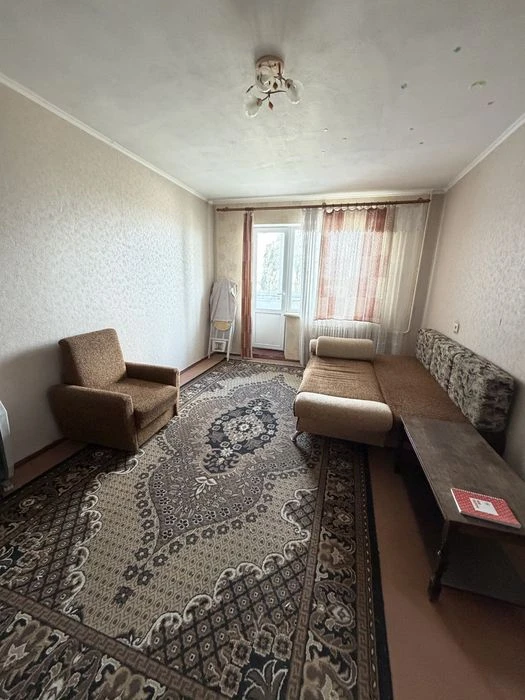 До продажу надходить двокімнатна квартира в корабельному рай