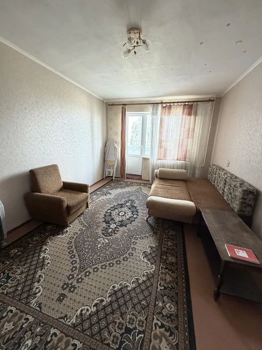 До продажу надходить двокімнатна квартира в корабельному рай
