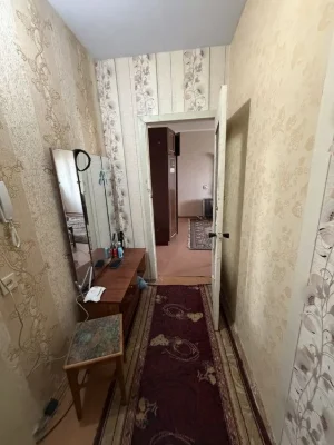 До продажу надходить двокімнатна квартира в корабельному рай