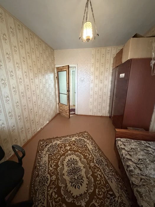 До продажу надходить двокімнатна квартира в корабельному рай