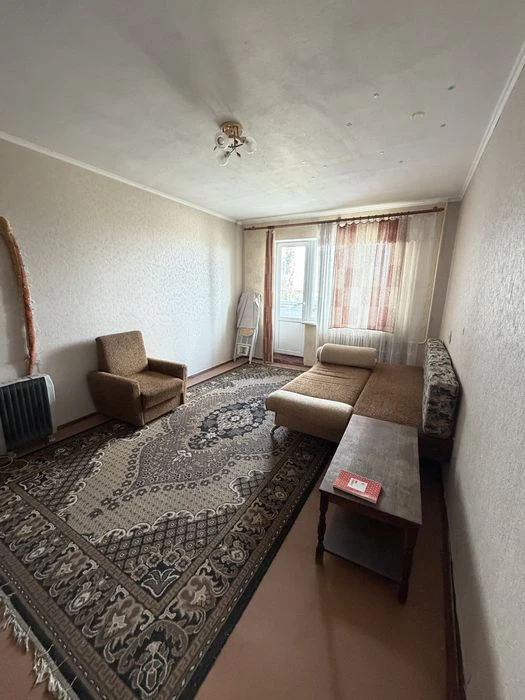 До продажу надходить двокімнатна квартира в корабельному рай
