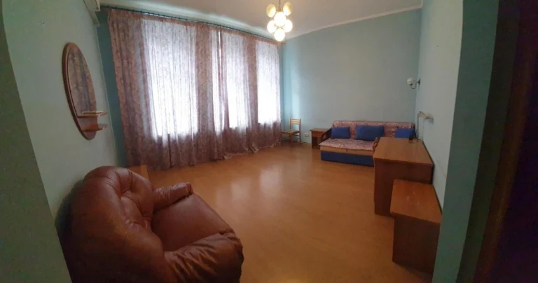 5-room apartment for sale 136.2 m², Kruglouniversitytska
