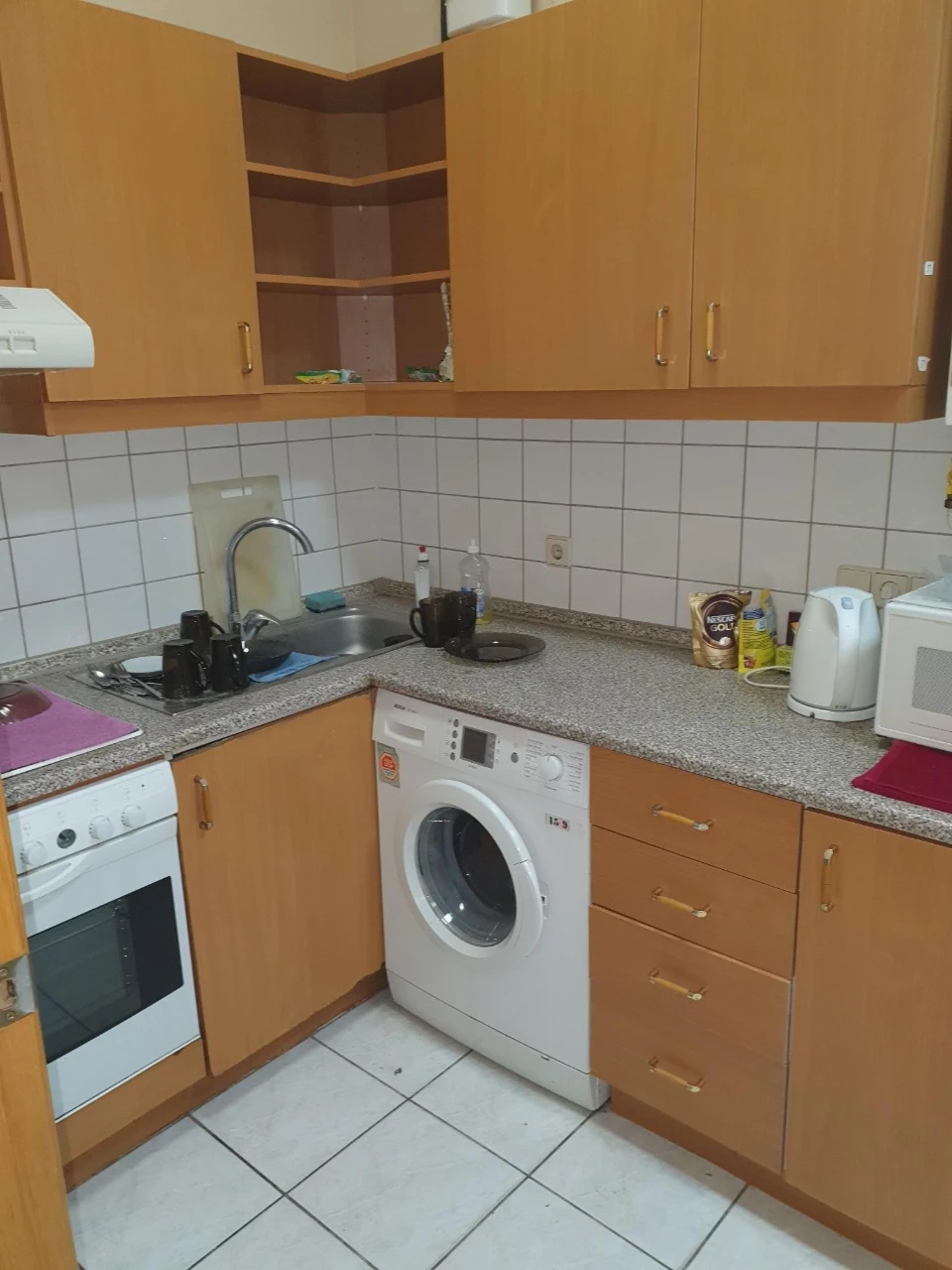 5-room apartment for sale 136.2 m², Kruglouniversitytska