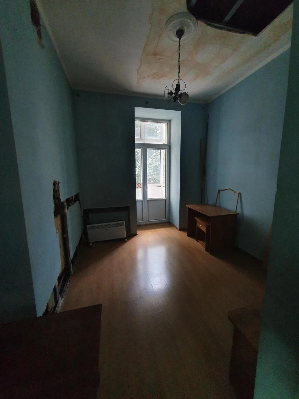 5-room apartment for sale 136.2 m², Kruglouniversitytska