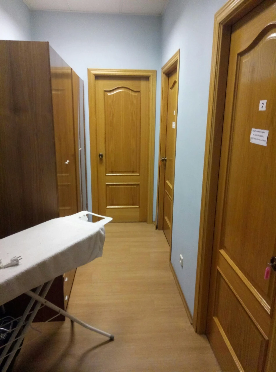 5-room apartment for sale 136.2 m², Kruglouniversitytska