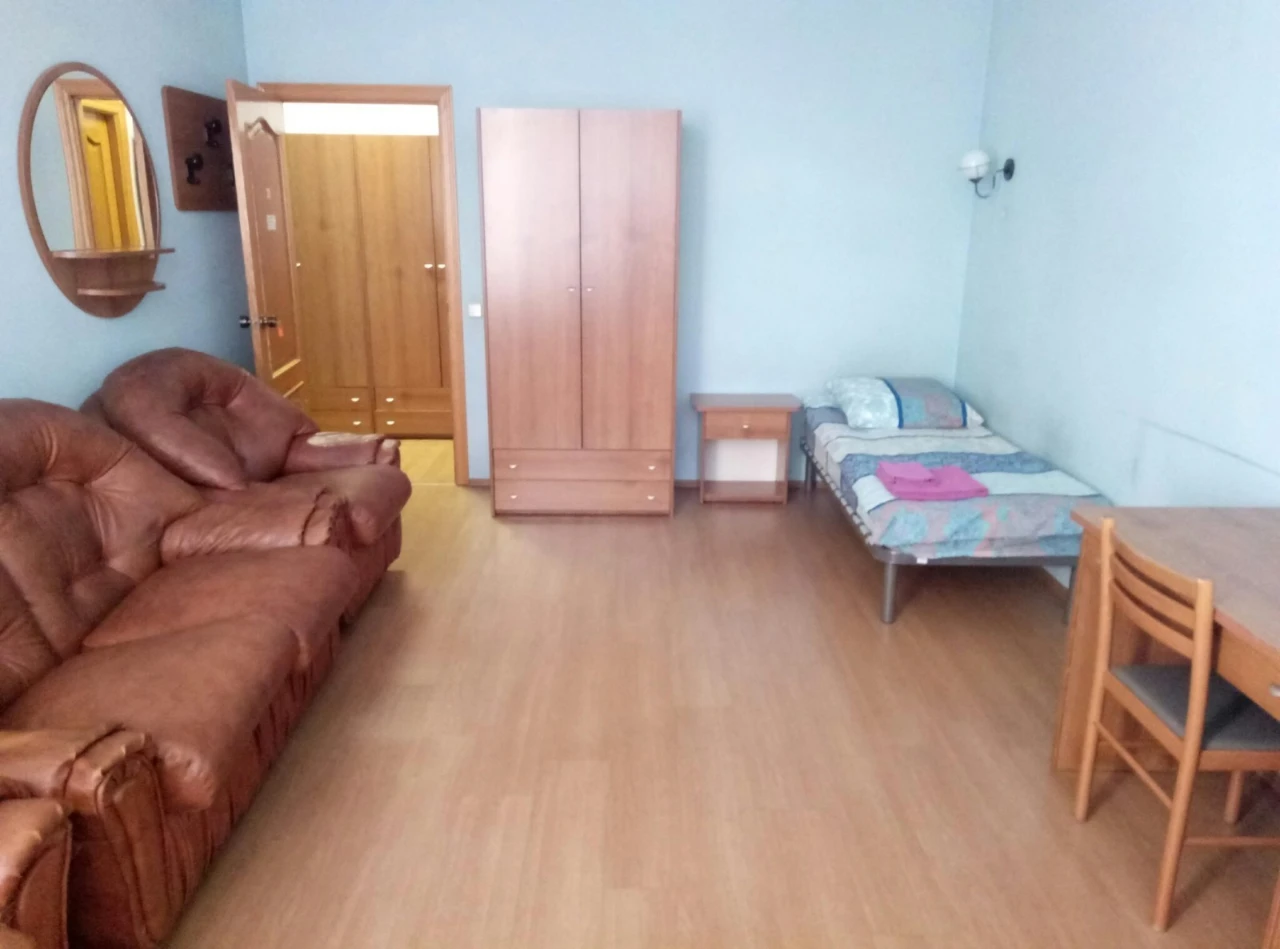 5-room apartment for sale 136.2 m², Kruglouniversitytska