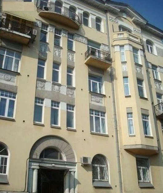 5-room apartment for sale 136.2 m², Kruglouniversitytska