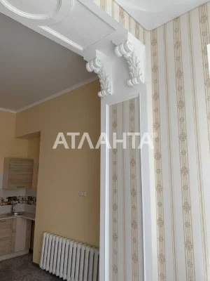Самостійна квартира в самому серці Одеси