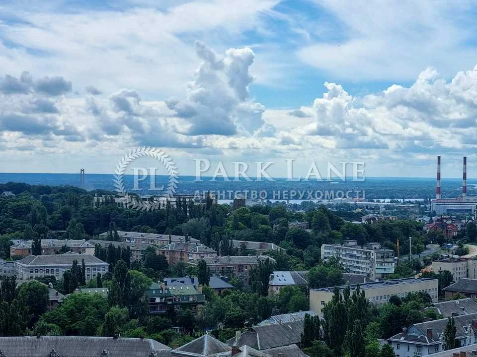 Квартира. Київ, Лесі Українки бульв.