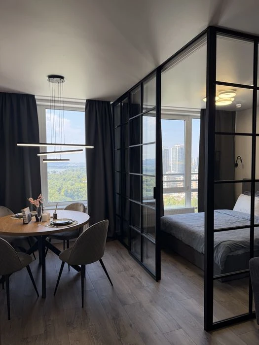 Продаж 1 к квартири у ЖК Seven, ремонт, Осокорки, River Moll