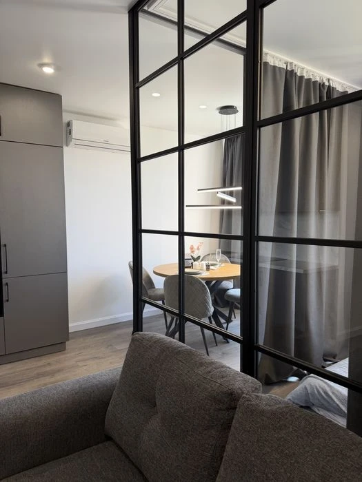 Продаж 1 к квартири у ЖК Seven, ремонт, Осокорки, River Moll