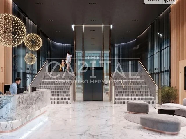 Продаж 3к квартири 122.9 кв. м на вул. Василя Тютюнника 39/2