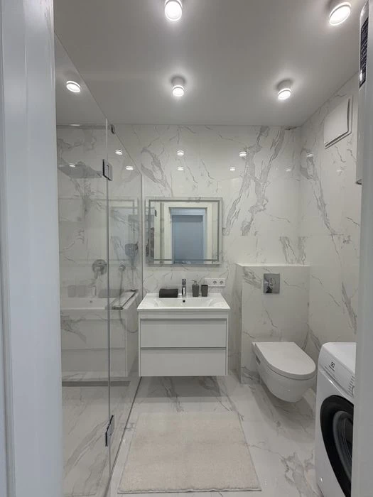 Продаж 1 к квартири у ЖК Seven, ремонт, Осокорки, River Moll