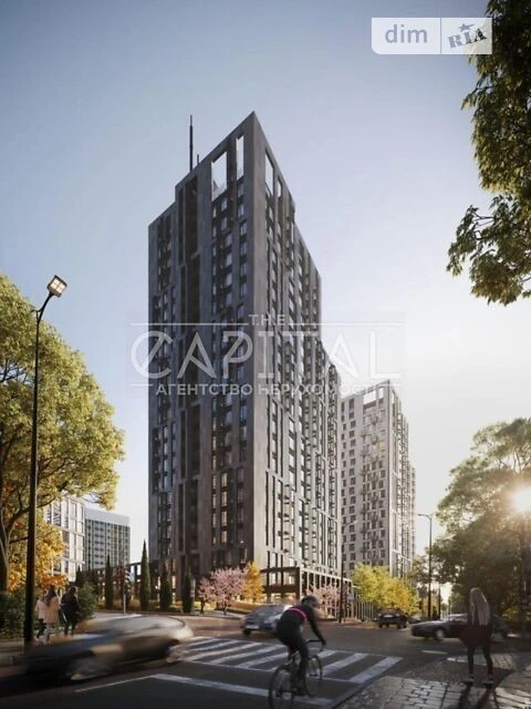Продаж 3к квартири 122.9 кв. м на вул. Василя Тютюнника 39/2