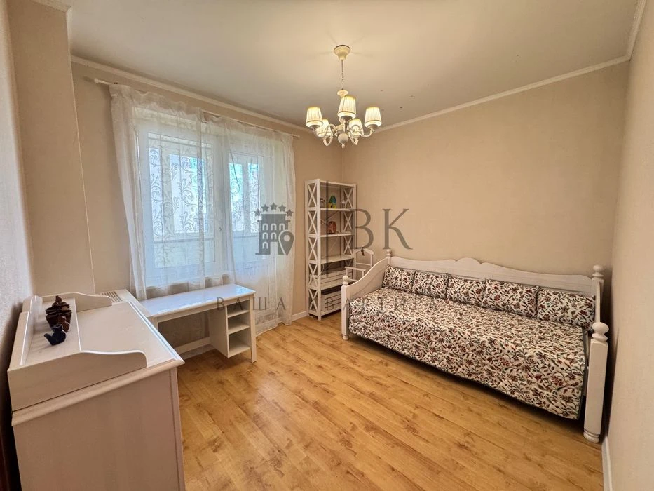 Продаж квартири 72 м² | Позняки | Княжий Затон 2/30 | Без ко