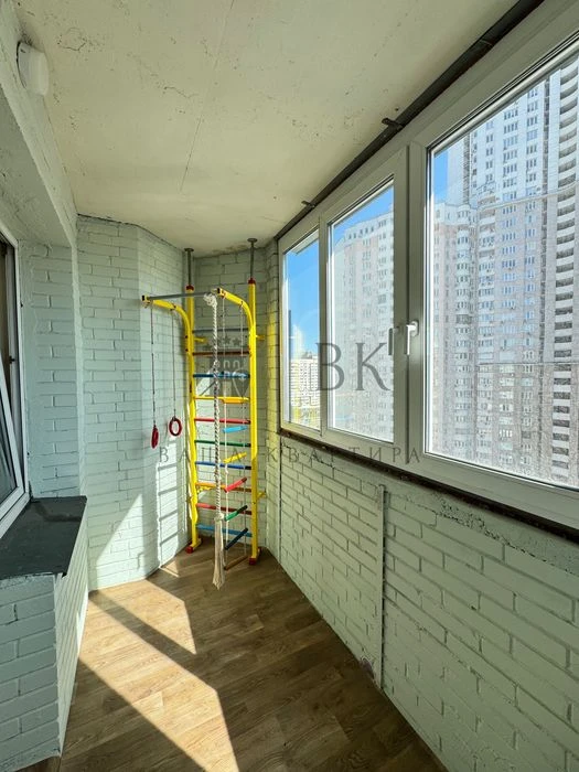 Продаж квартири 72 м² | Позняки | Княжий Затон 2/30 | Без ко