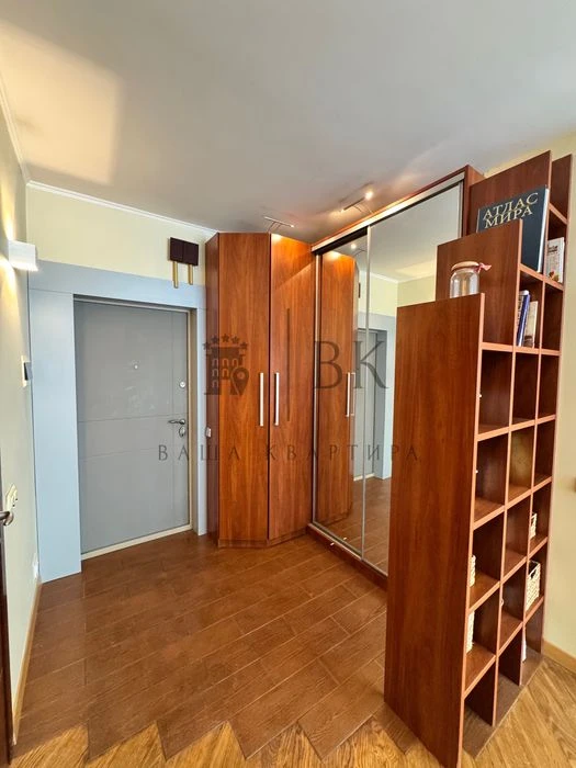Продаж квартири 72 м² | Позняки | Княжий Затон 2/30 | Без ко