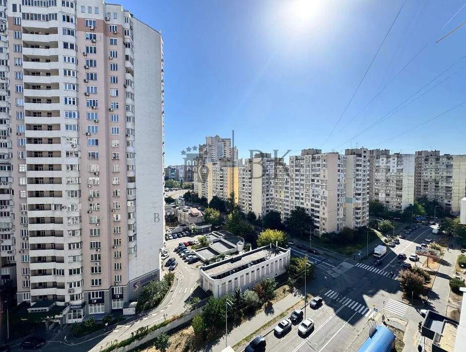 Продаж квартири 72 м² | Позняки | Княжий Затон 2/30 | Без ко