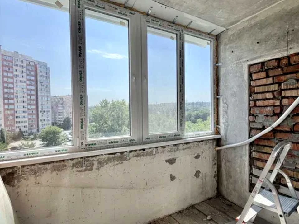 Квартира. Дніпро, Рубіновий бульв.
