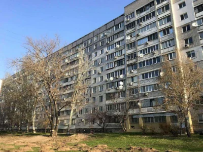 Продаж 2 к.квартири. Лівобережний 3, Донецьке шосе, пр.Мира.
