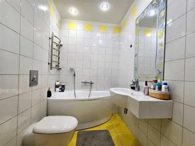 Квартира. Дніпро, Балакліївська вул. (Мурманська)