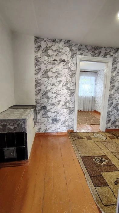 Продам отдельно стоящий дом