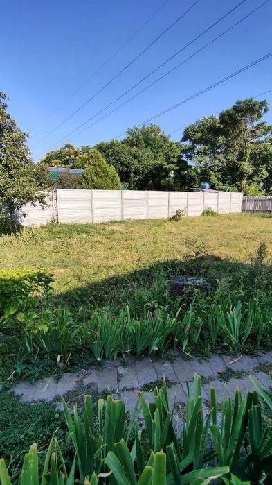 Продам отдельно стоящий дом