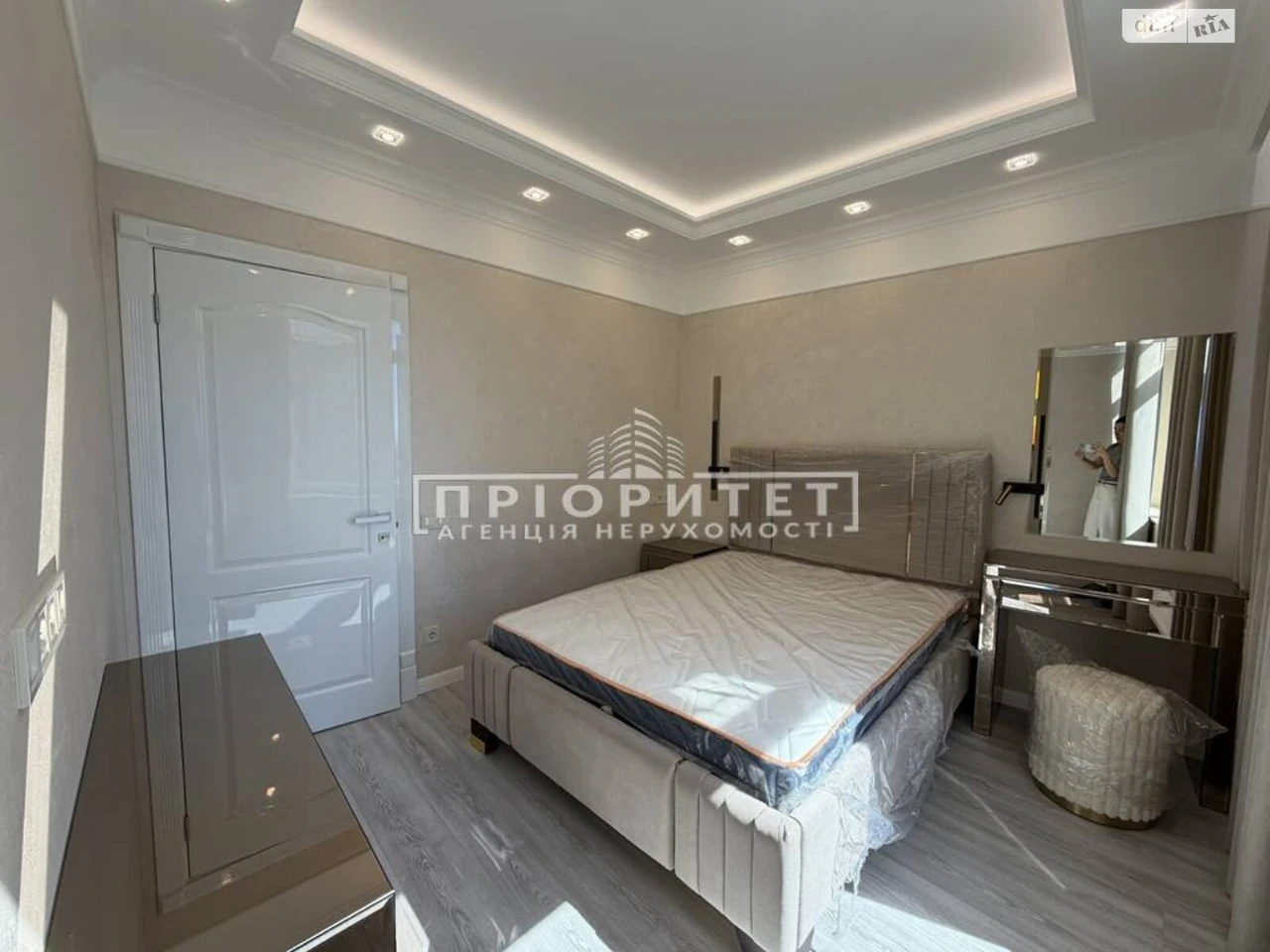 Продаж Квартира Приморський