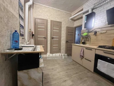 3к квартира в історичному центрі Одеси, якісний ремонт та ат