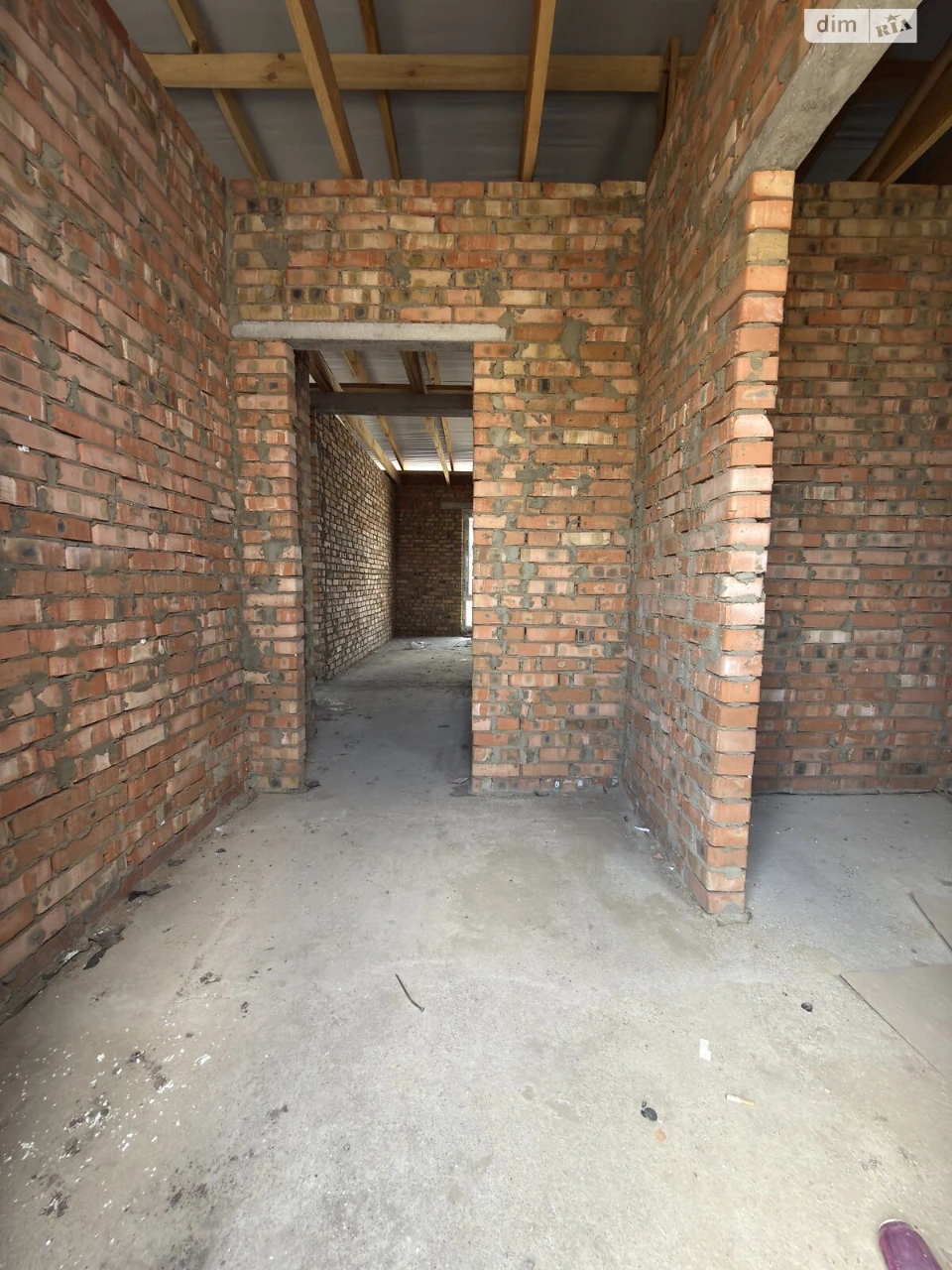 Продажа Таунхаус Замостянский.