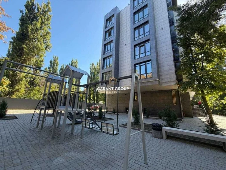 Двокімнатна квартира в новобудові на Черемушках | Розтерміну