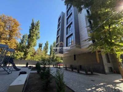 Двокімнатна квартира в новобудові на Черемушках | Розтерміну