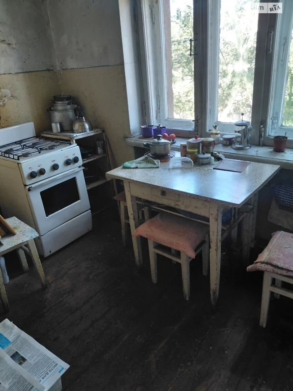 Продаж Квартира Олександрівський (Жовтневий)