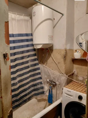 Продаж Квартира Олександрівський (Жовтневий)